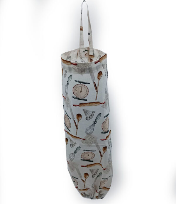 Kitchen Bag Sock